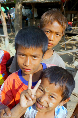 Mrauk-U