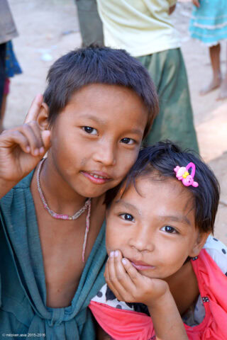 Mrauk-U