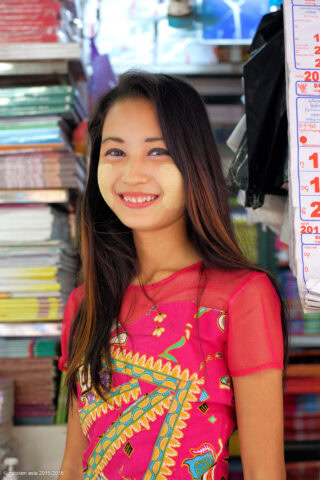 Yangon