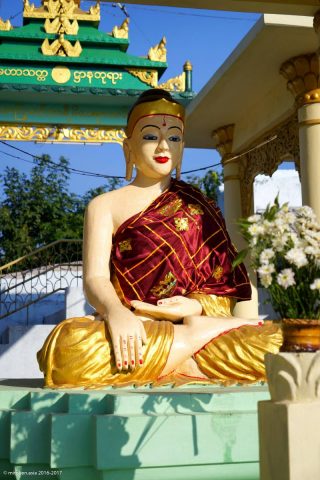 Mawlamyine 