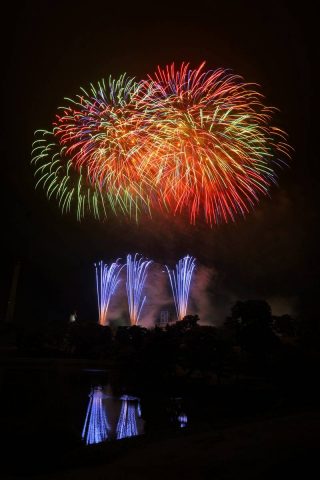 広野町サマーフェスティバル
