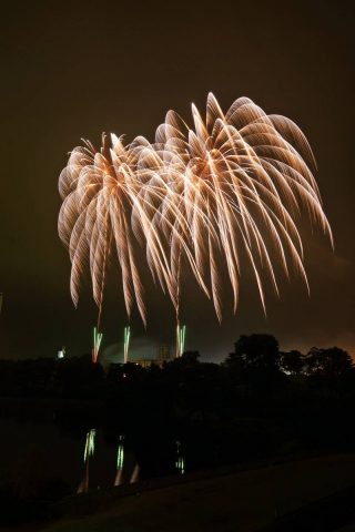広野町サマーフェスティバル