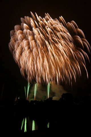 広野町サマーフェスティバル
