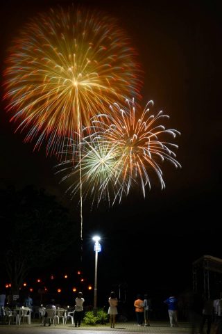 2017なみえの夏祭り