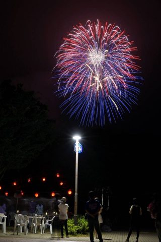 2017なみえの夏祭り
