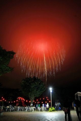 2017なみえの夏祭り