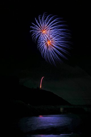 楢葉町サマーフェスティバル