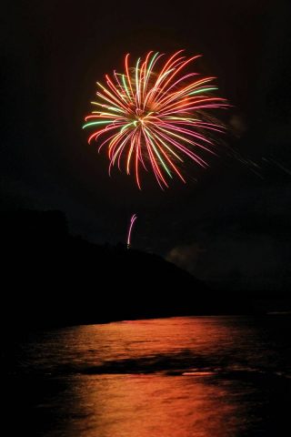 楢葉町サマーフェスティバル