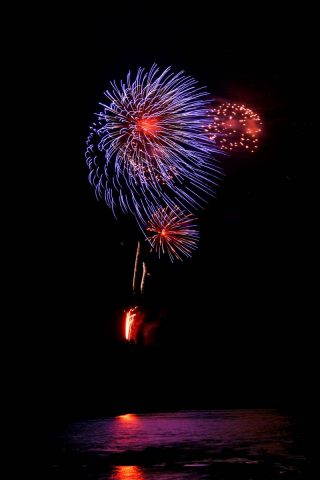 楢葉町サマーフェスティバル