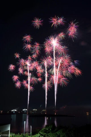 いわき花火大会