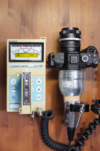 FUJINON 50mm F1.4