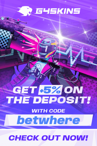 g4skins bonus and promo code - g4skins review