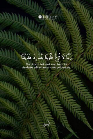 كذلك خلفيات آيات قرآنية.