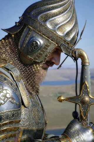 خلفيات صلاح الدين.