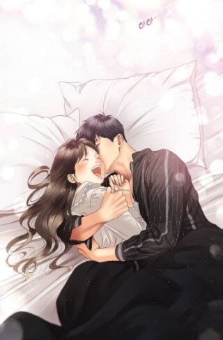 صور رومانسية انمي للمرتبطين.