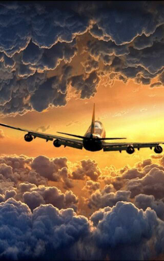 كذلك صور طائرات.