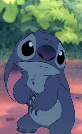 صور ستيتش Stitch.