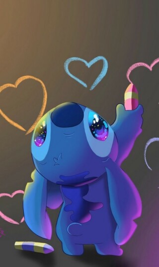 صور ستيتش Stitch.