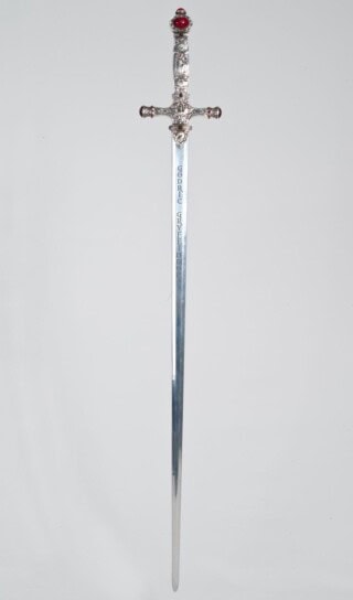 خلفيات سيوف.