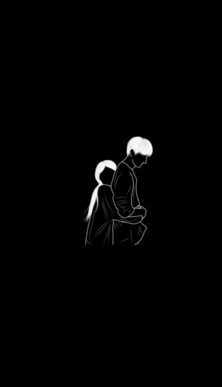 رمزيات انمي رومانسية تجنن.