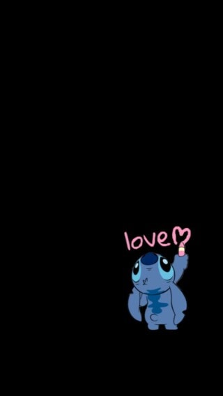 صور ستيتش Stitch.