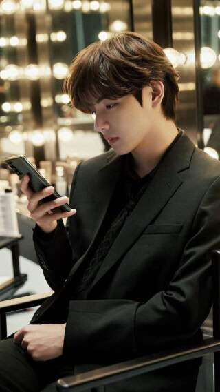 صور أعضاء فرقة bts.