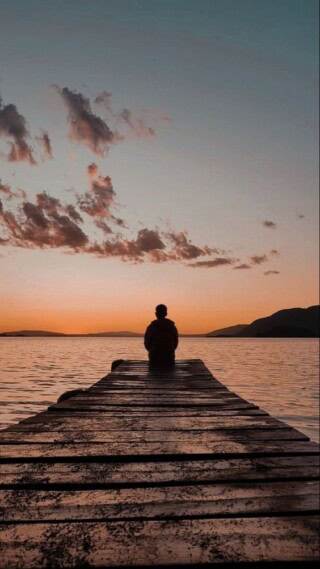 صور خلفيات حزينة رائعة..
