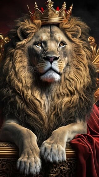 صور اسود.