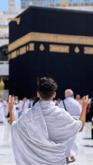 صور الكعبة المشرفة.