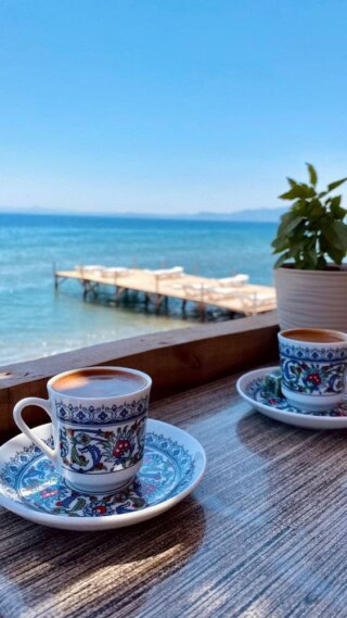 رمزيات قهوة.