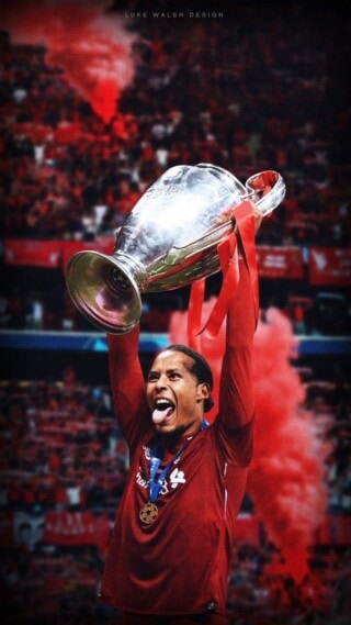 كذلك صور لاعب ليفر بول.