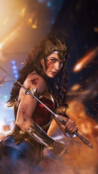 خلفيات أفلام مارفل.