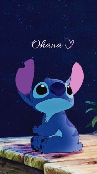 صور ستيتش Stitch.