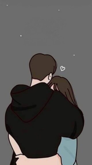 رمزيات انمي رومانسية تجنن.