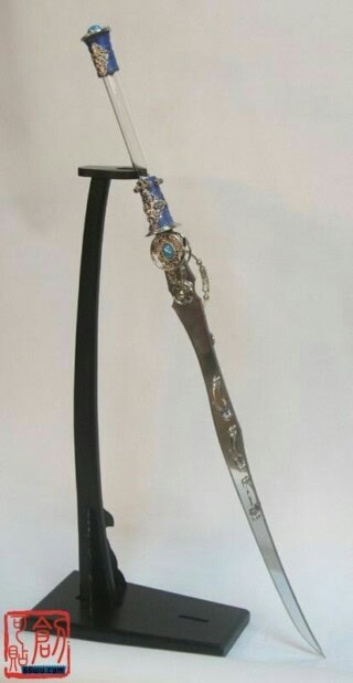 خلفيات سيوف.