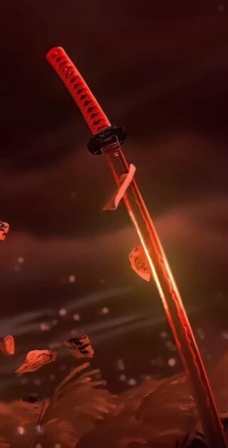 كذلك خلفيات سيوف إسطورية.