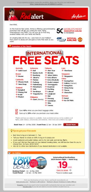 air asia