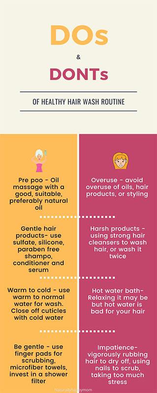 My Hair Care Routine For Dry Hair Products Tips And DIYs Included