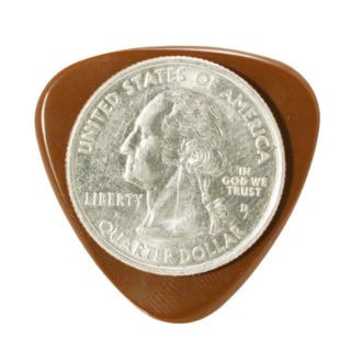 blue chip tad 3r 40 flat banjo pick