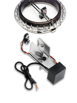 Fishman Rare Earth Magnetic Banjo Pickup