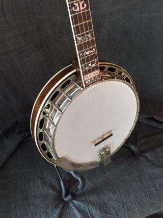 Frank neat banjo for sale 2025