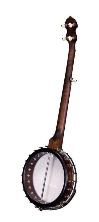 vega little wonder banjo