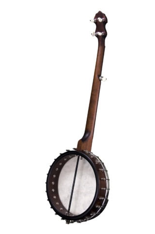 Vega Old Tyme Wonderer Banjo
