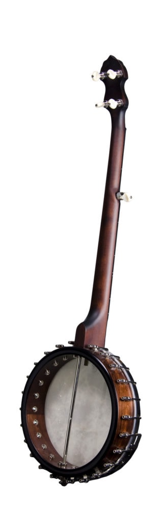 vega old tyme wonder banjo