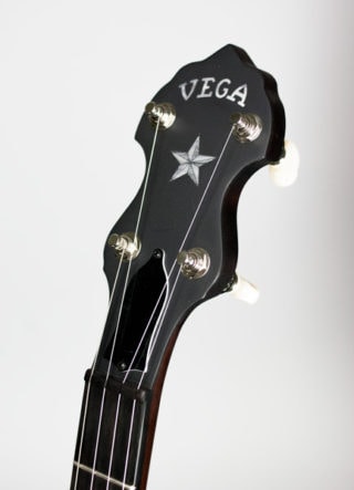 vega old tyme wonder banjo