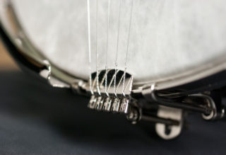 vega old tyme wonder banjo