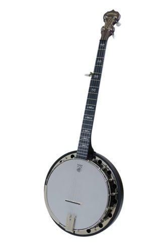 deering artisan goodtime 2