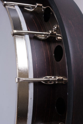 deering artisan goodtime 2