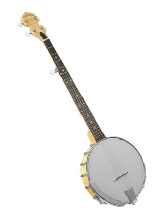 Left Handed Banjos