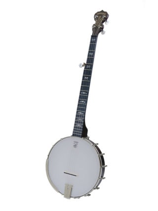 5-String Openback Banjos